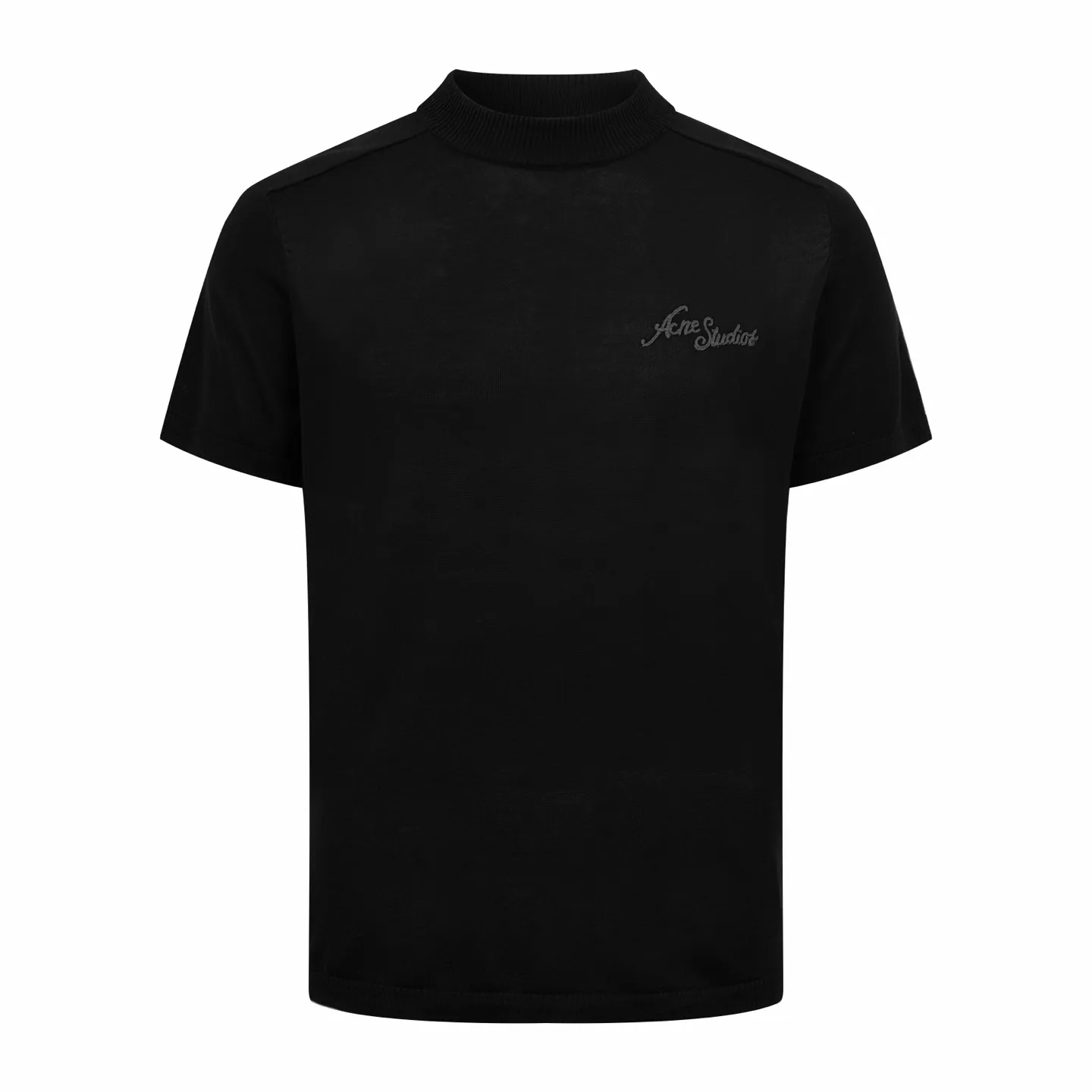 Acne Black Acne Studios ， Acne Studios ， 。 Size:S-M-L-XL